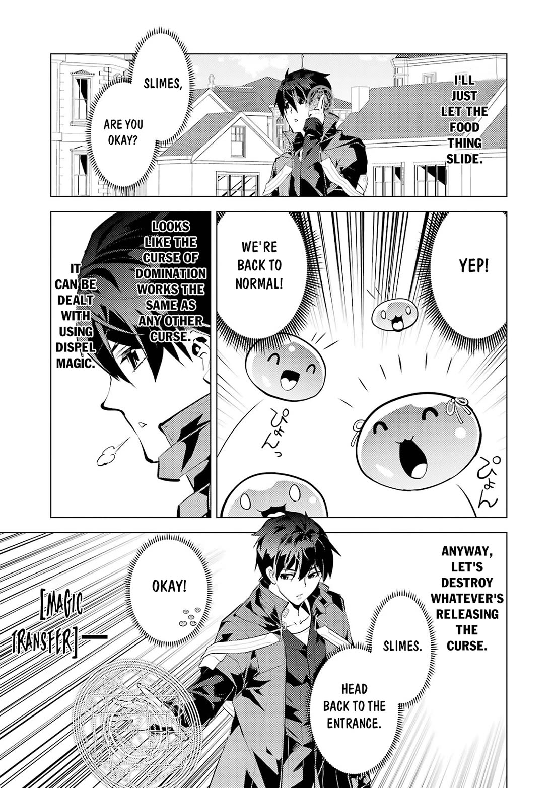 Tensei Kenja no Isekai Raifu ~Daini no Shokugyo wo Ete, Sekai Saikyou ni Narimashita~ Chapter 94 page 10 - Chapter 94