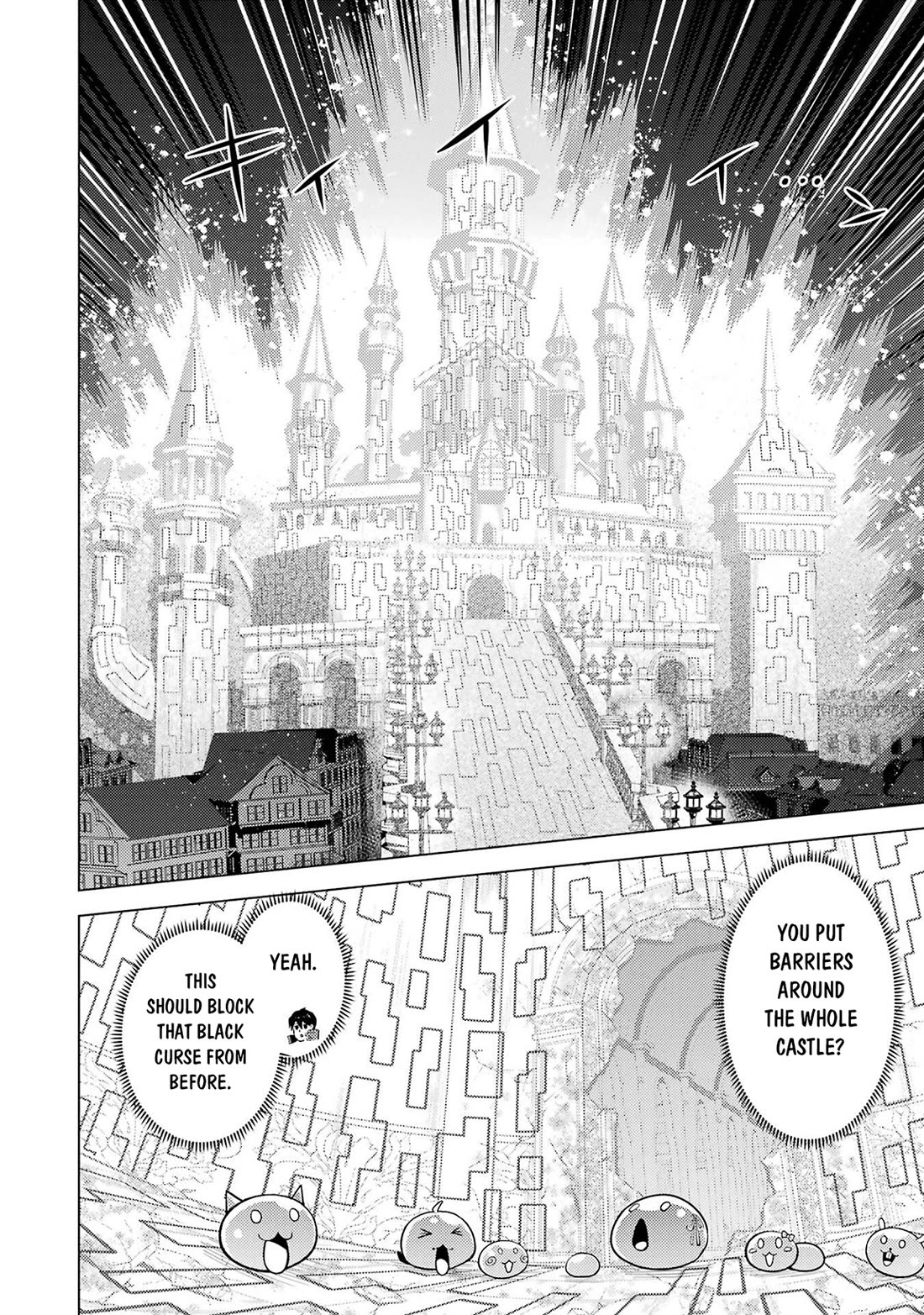 Tensei Kenja no Isekai Raifu ~Daini no Shokugyo wo Ete, Sekai Saikyou ni Narimashita~ Chapter 94 page 15 - Chapter 94