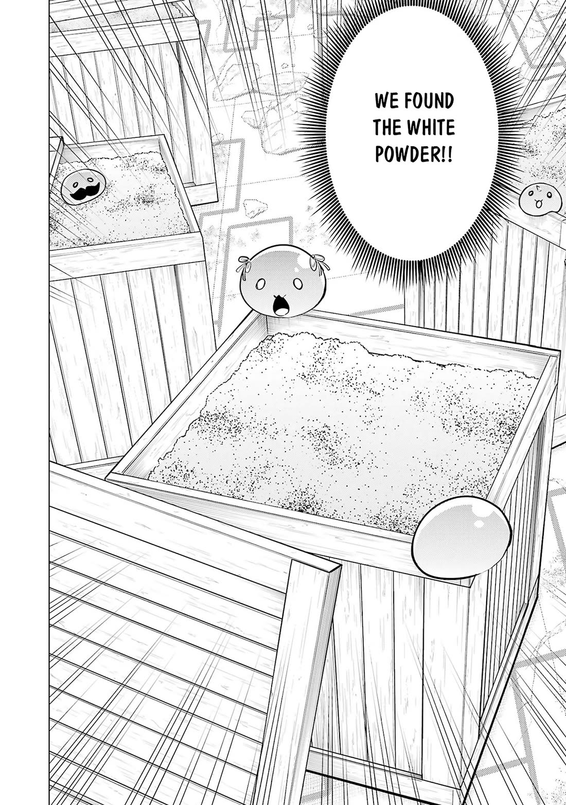Tensei Kenja no Isekai Raifu ~Daini no Shokugyo wo Ete, Sekai Saikyou ni Narimashita~ Chapter 94 page 17 - Chapter 94