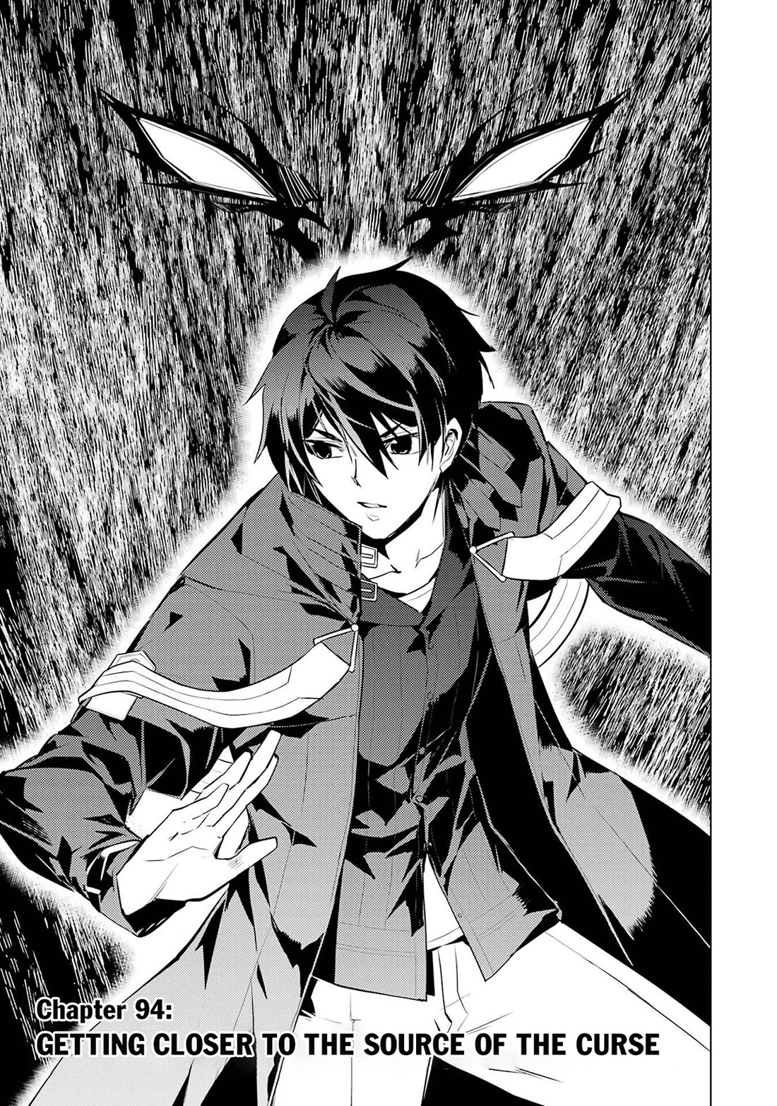 Tensei Kenja no Isekai Raifu ~Daini no Shokugyo wo Ete, Sekai Saikyou ni Narimashita~ Chapter 94 page 4 - Chapter 94