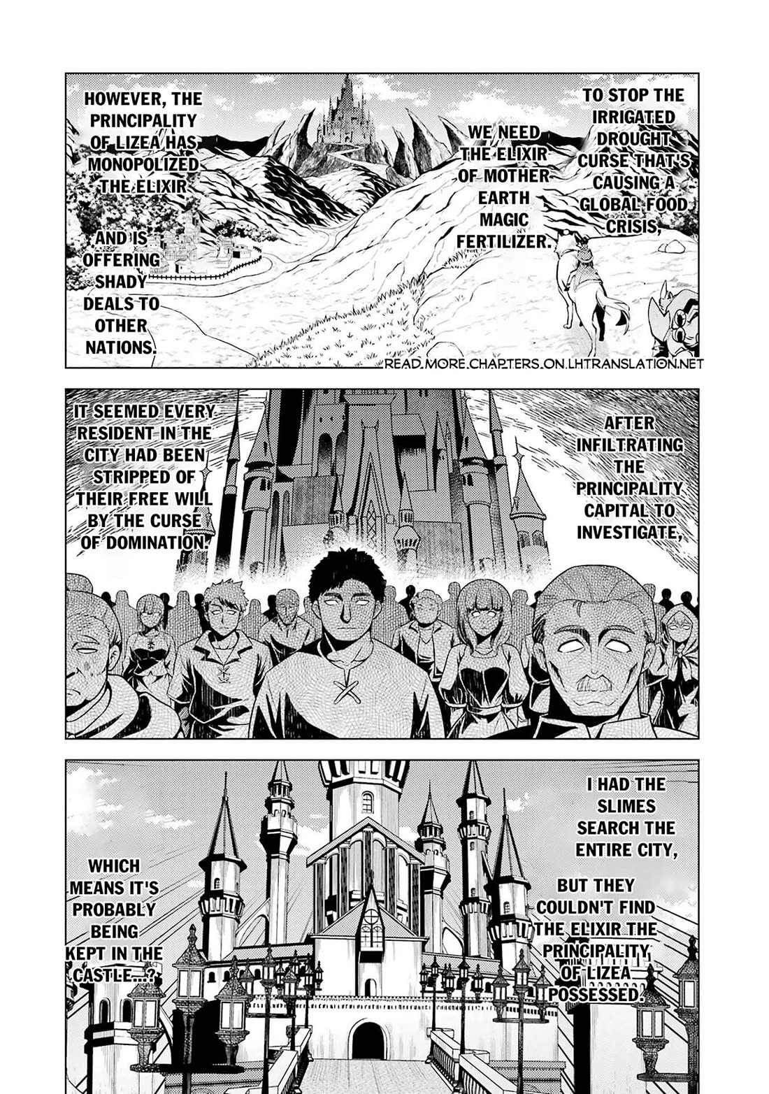 Tensei Kenja no Isekai Raifu ~Daini no Shokugyo wo Ete, Sekai Saikyou ni Narimashita~ Chapter 94 page 5 - Chapter 94