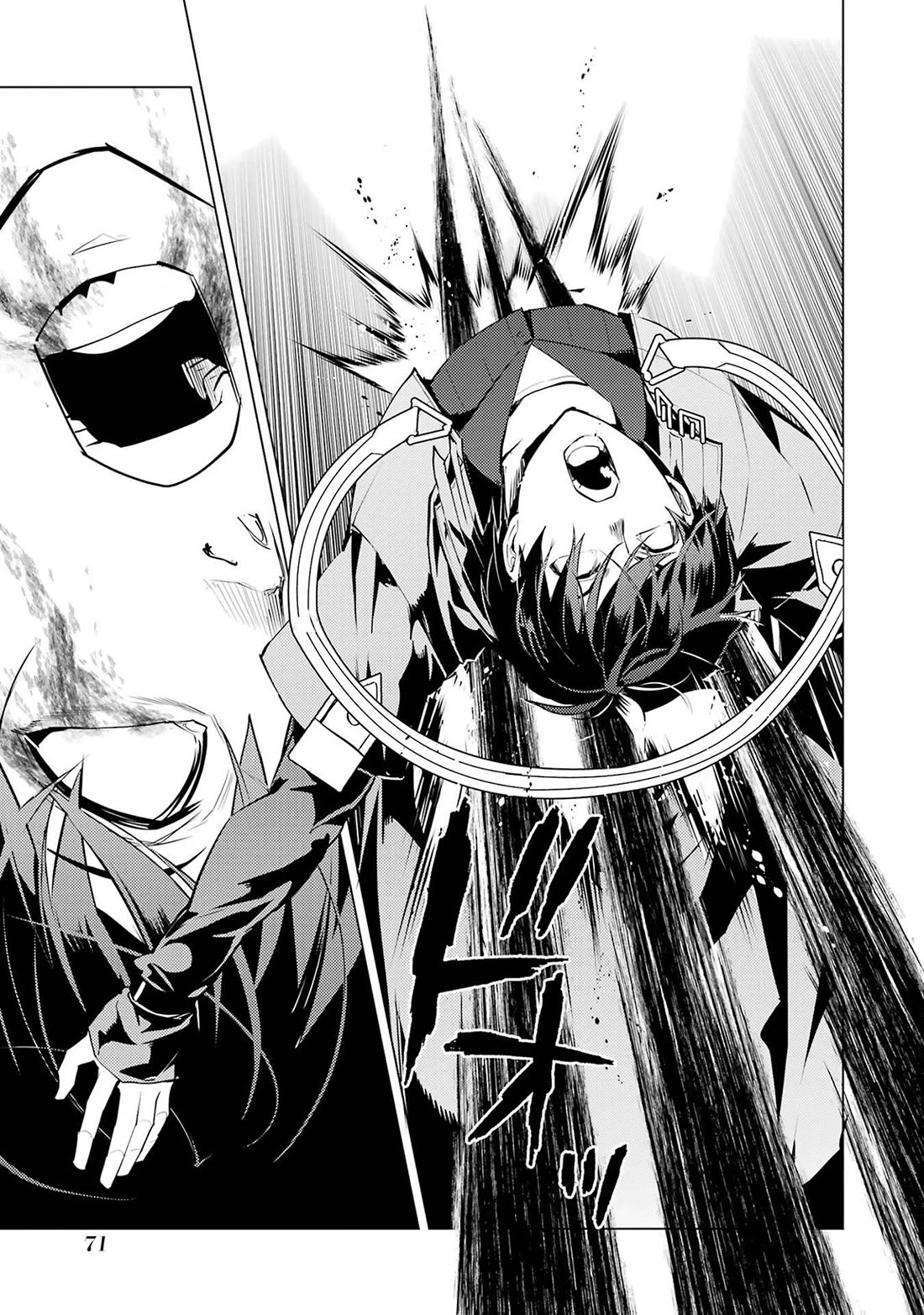 Tensei Kenja no Isekai Raifu ~Daini no Shokugyo wo Ete, Sekai Saikyou ni Narimashita~ Chapter 95 page 10 - Chapter 95