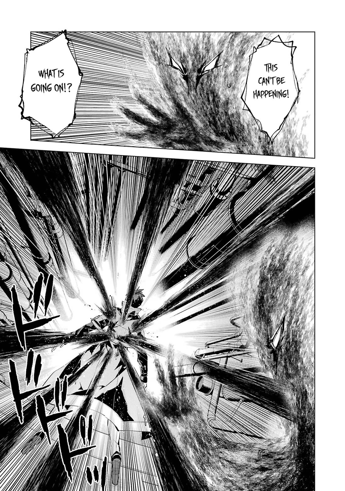 Tensei Kenja no Isekai Raifu ~Daini no Shokugyo wo Ete, Sekai Saikyou ni Narimashita~ Chapter 95 page 12 - Chapter 95