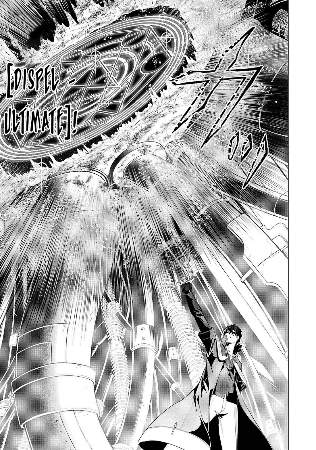 Tensei Kenja no Isekai Raifu ~Daini no Shokugyo wo Ete, Sekai Saikyou ni Narimashita~ Chapter 95 page 28 - Chapter 95