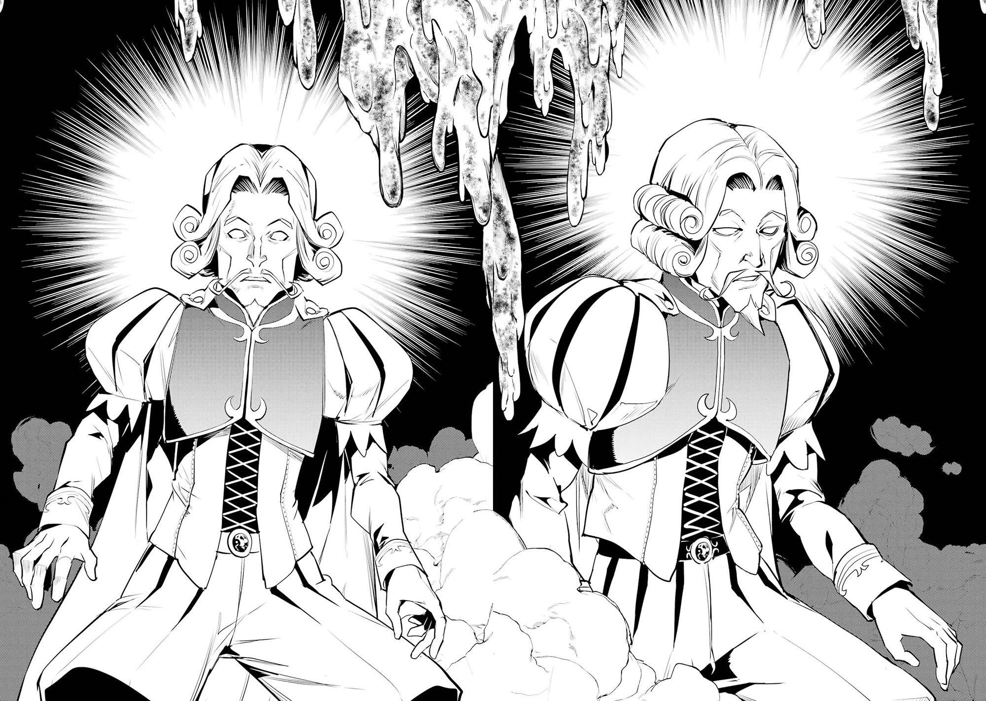 Tensei Kenja no Isekai Raifu ~Daini no Shokugyo wo Ete, Sekai Saikyou ni Narimashita~ Chapter 95 page 31 - Chapter 95