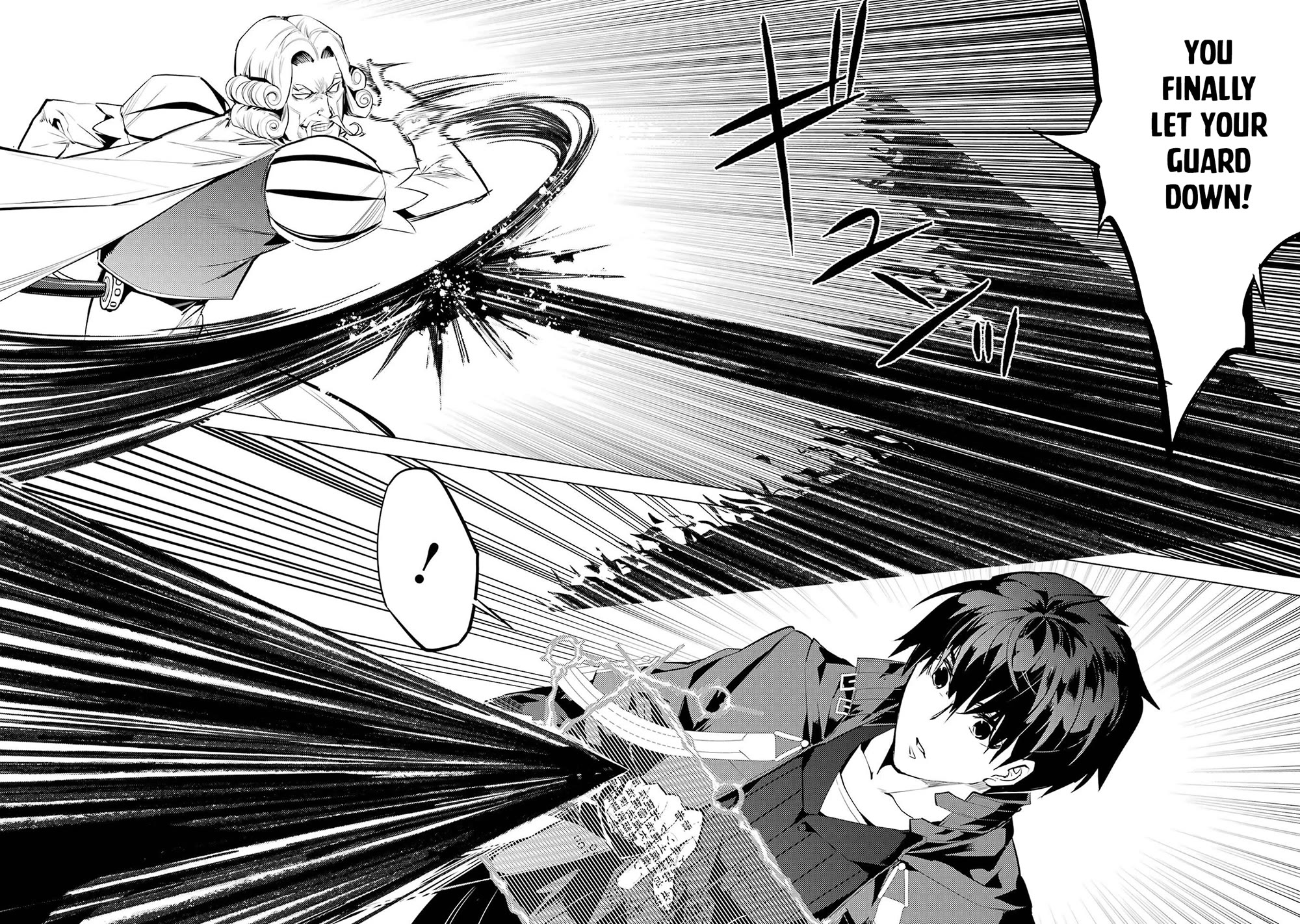 Tensei Kenja no Isekai Raifu ~Daini no Shokugyo wo Ete, Sekai Saikyou ni Narimashita~ Chapter 95 page 38 - Chapter 95