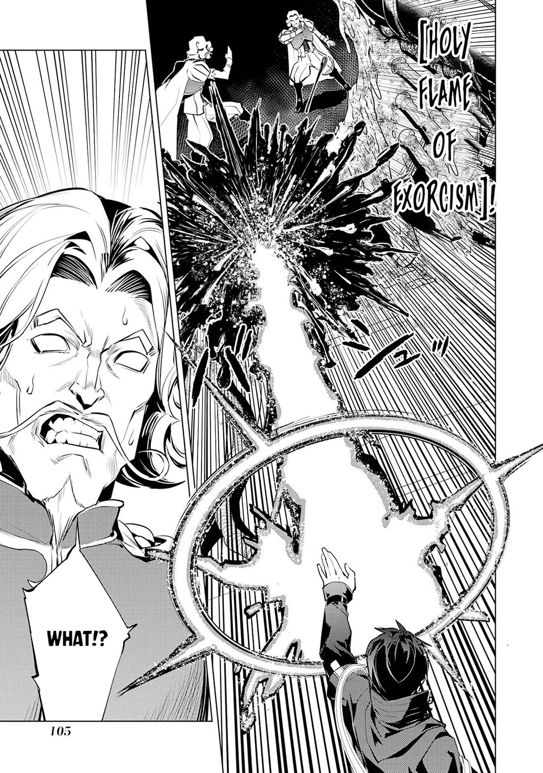 Tensei Kenja no Isekai Raifu ~Daini no Shokugyo wo Ete, Sekai Saikyou ni Narimashita~ Chapter 95 page 40 - Chapter 95