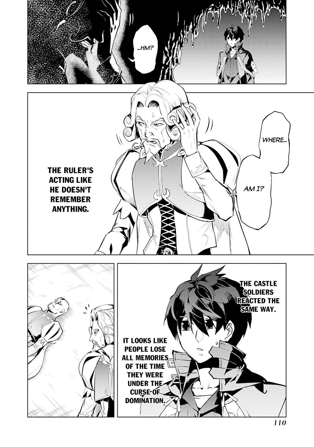 Tensei Kenja no Isekai Raifu ~Daini no Shokugyo wo Ete, Sekai Saikyou ni Narimashita~ Chapter 95 page 44 - Chapter 95