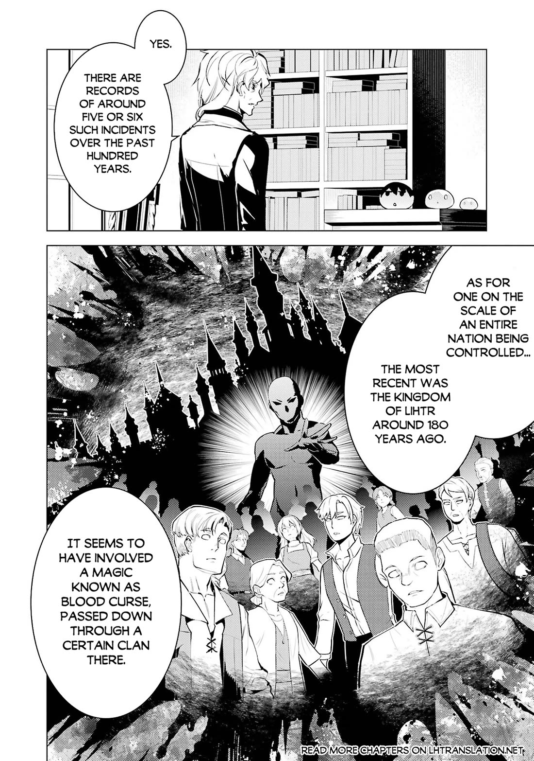 Tensei Kenja no Isekai Raifu ~Daini no Shokugyo wo Ete, Sekai Saikyou ni Narimashita~ Chapter 96 page 11 - Chapter 96