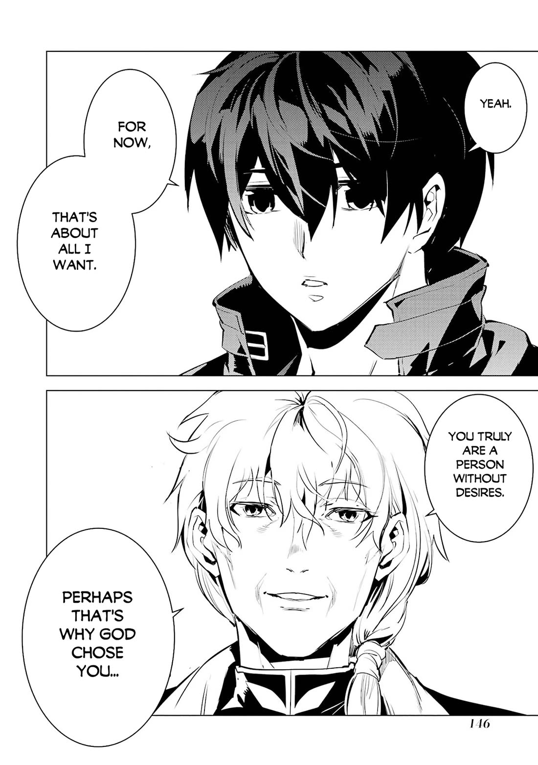 Tensei Kenja no Isekai Raifu ~Daini no Shokugyo wo Ete, Sekai Saikyou ni Narimashita~ Chapter 96 page 25 - Chapter 96