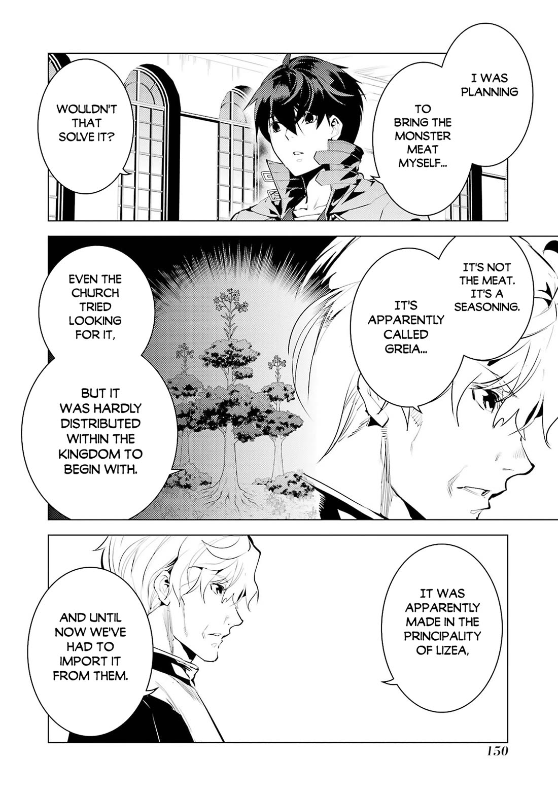 Tensei Kenja no Isekai Raifu ~Daini no Shokugyo wo Ete, Sekai Saikyou ni Narimashita~ Chapter 96 page 29 - Chapter 96