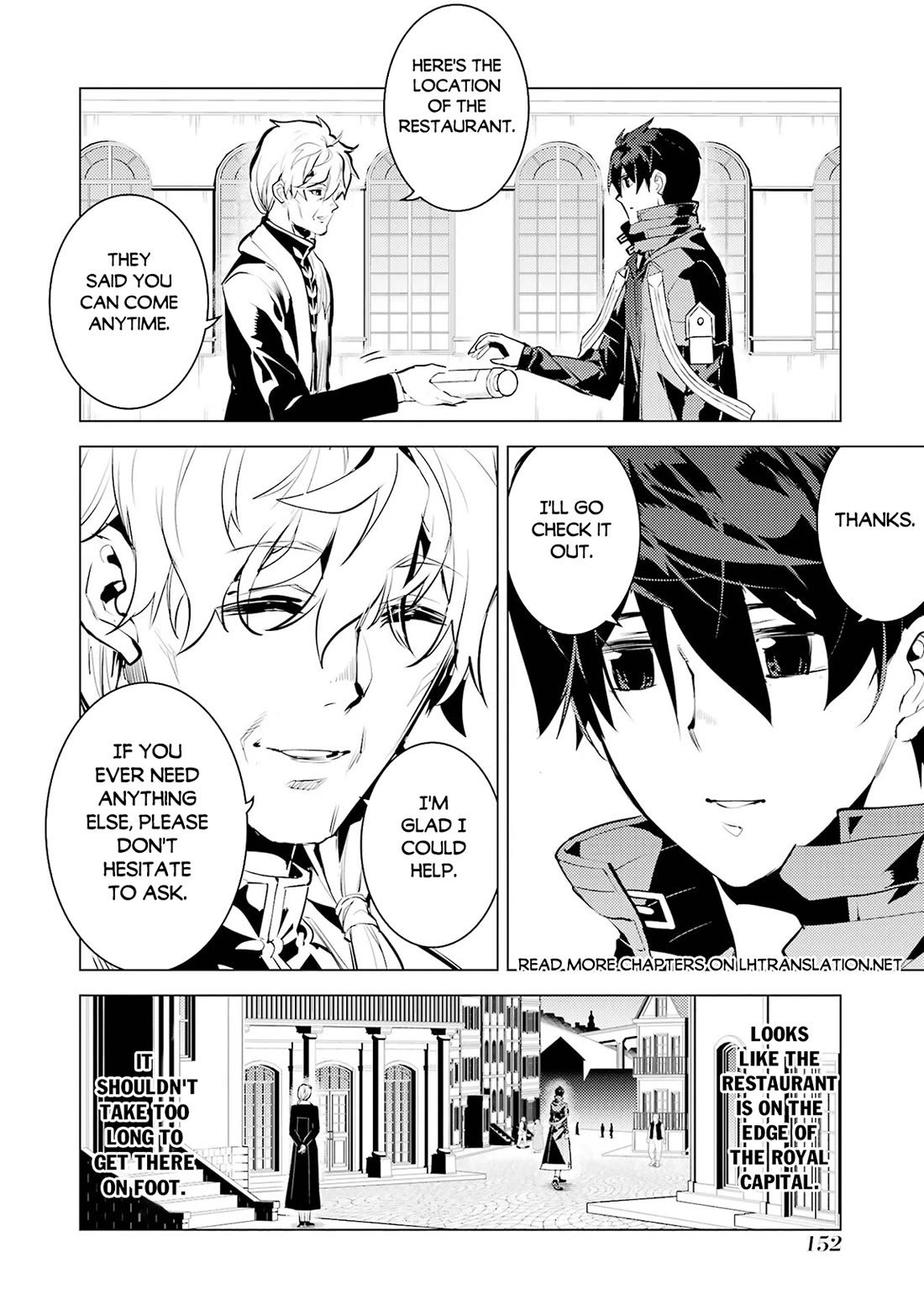 Tensei Kenja no Isekai Raifu ~Daini no Shokugyo wo Ete, Sekai Saikyou ni Narimashita~ Chapter 96 page 31 - Chapter 96