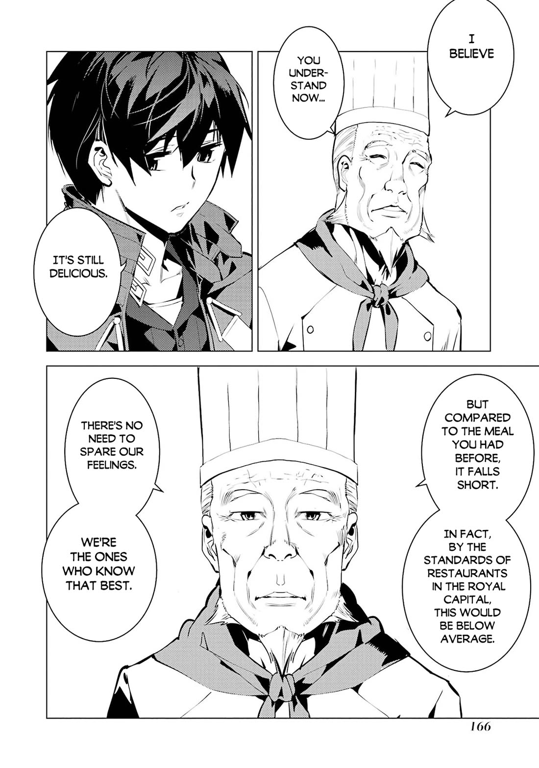 Tensei Kenja no Isekai Raifu ~Daini no Shokugyo wo Ete, Sekai Saikyou ni Narimashita~ Chapter 96 page 45 - Chapter 96