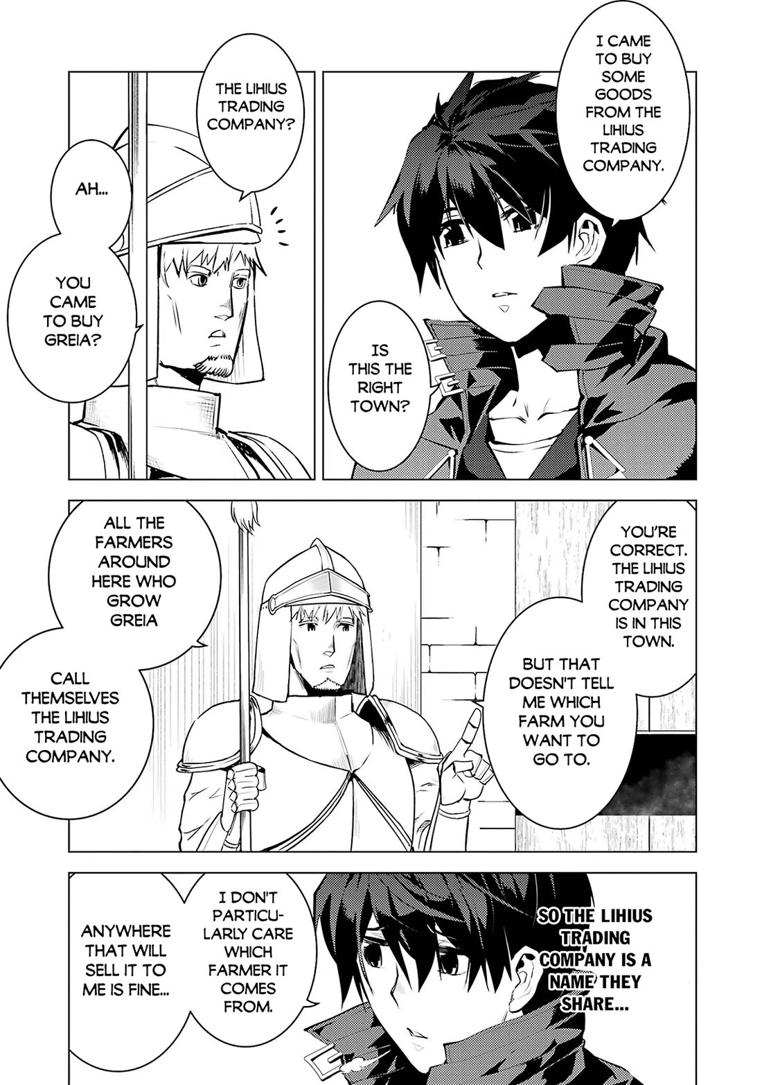 Tensei Kenja no Isekai Raifu ~Daini no Shokugyo wo Ete, Sekai Saikyou ni Narimashita~ Chapter 97 page 14 - Chapter 97