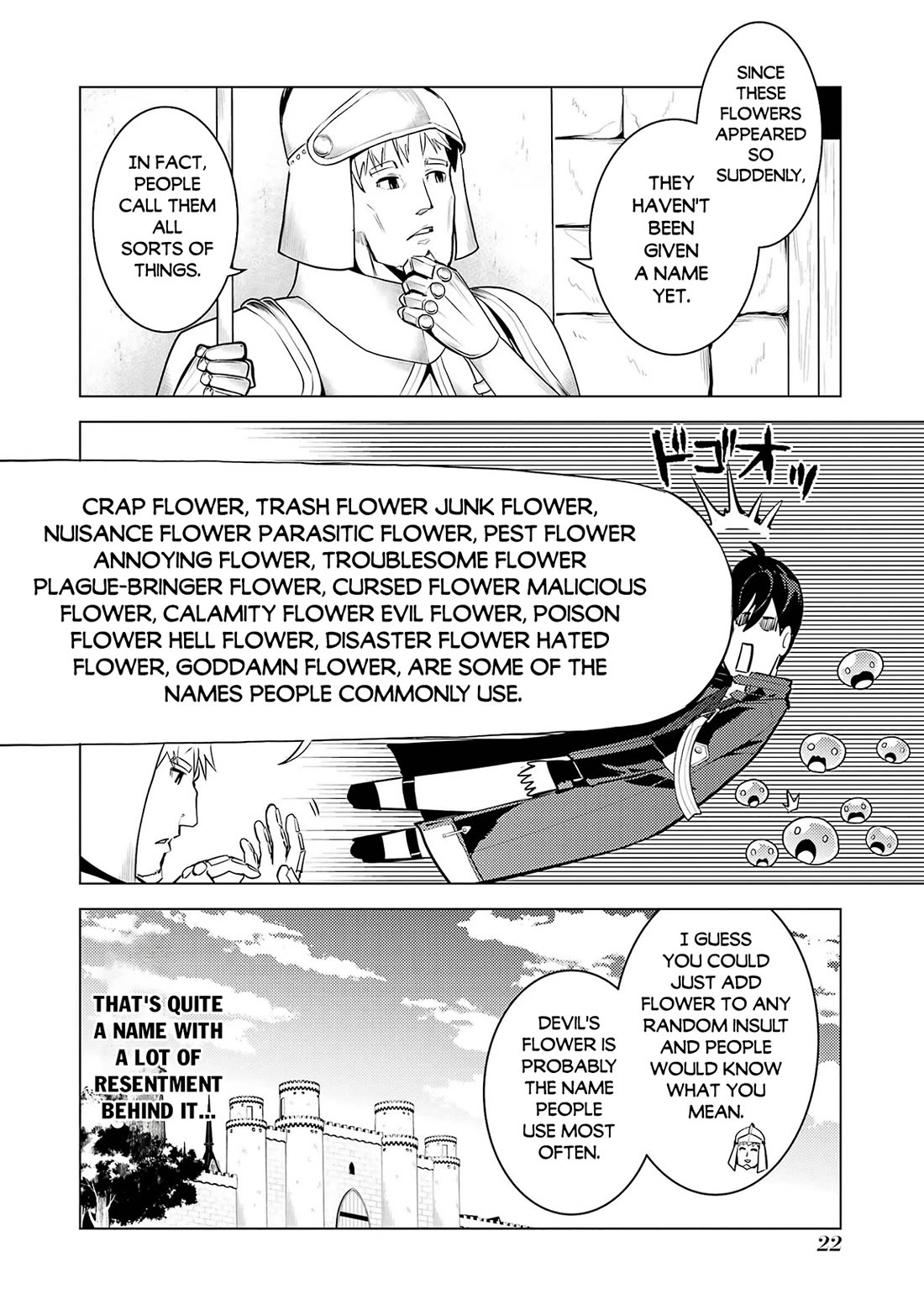 Tensei Kenja no Isekai Raifu ~Daini no Shokugyo wo Ete, Sekai Saikyou ni Narimashita~ Chapter 97 page 23 - Chapter 97