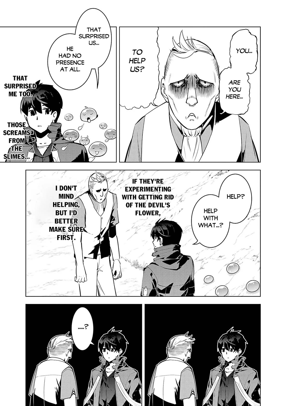 Tensei Kenja no Isekai Raifu ~Daini no Shokugyo wo Ete, Sekai Saikyou ni Narimashita~ Chapter 97 page 28 - Chapter 97