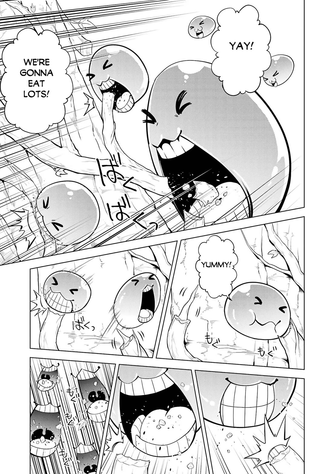 Tensei Kenja no Isekai Raifu ~Daini no Shokugyo wo Ete, Sekai Saikyou ni Narimashita~ Chapter 97 page 38 - Chapter 97