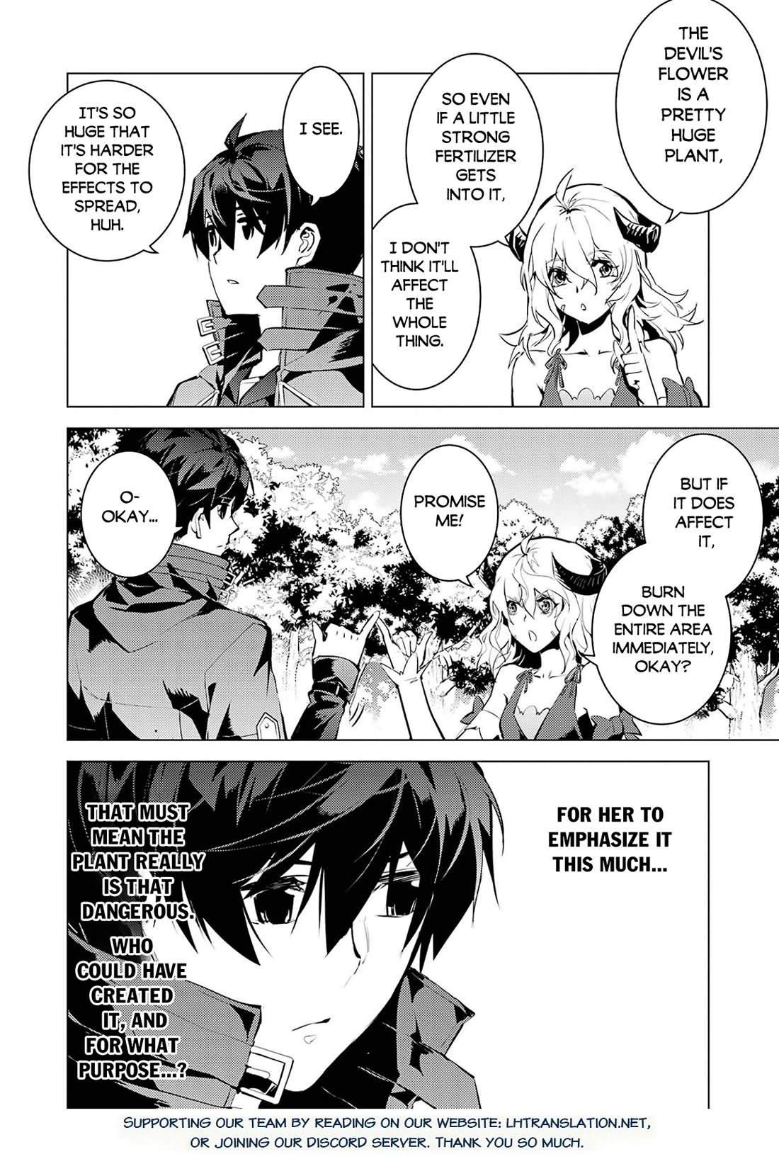 Tensei Kenja no Isekai Raifu ~Daini no Shokugyo wo Ete, Sekai Saikyou ni Narimashita~ Chapter 97 page 62 - Chapter 97