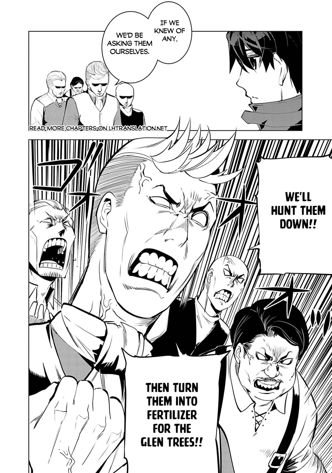 Tensei Kenja no Isekai Raifu ~Daini no Shokugyo wo Ete, Sekai Saikyou ni Narimashita~ Chapter 98 page 11 - Chapter 98