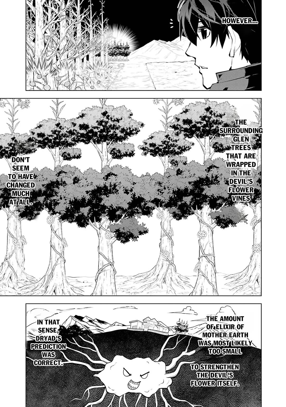 Tensei Kenja no Isekai Raifu ~Daini no Shokugyo wo Ete, Sekai Saikyou ni Narimashita~ Chapter 98 page 25 - Chapter 98
