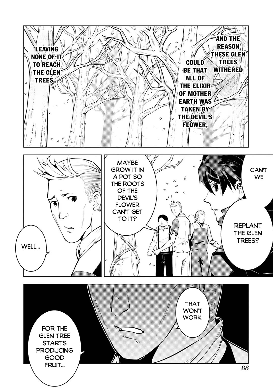 Tensei Kenja no Isekai Raifu ~Daini no Shokugyo wo Ete, Sekai Saikyou ni Narimashita~ Chapter 98 page 26 - Chapter 98