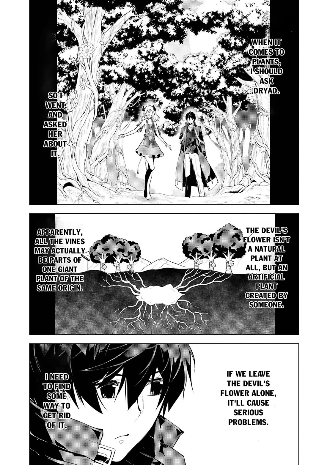 Tensei Kenja no Isekai Raifu ~Daini no Shokugyo wo Ete, Sekai Saikyou ni Narimashita~ Chapter 98 page 4 - Chapter 98