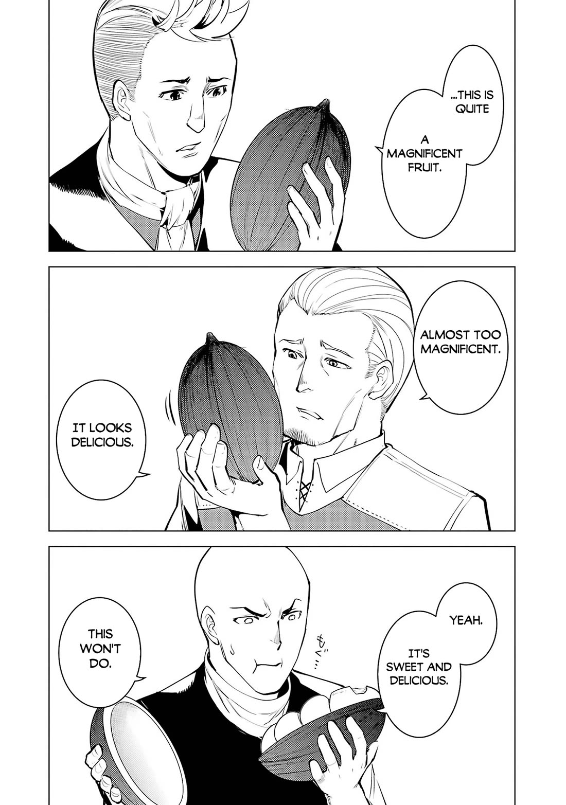 Tensei Kenja no Isekai Raifu ~Daini no Shokugyo wo Ete, Sekai Saikyou ni Narimashita~ Chapter 98 page 50 - Chapter 98