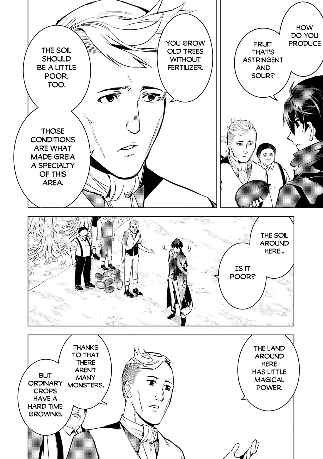 Tensei Kenja no Isekai Raifu ~Daini no Shokugyo wo Ete, Sekai Saikyou ni Narimashita~ Chapter 98 page 52 - Chapter 98