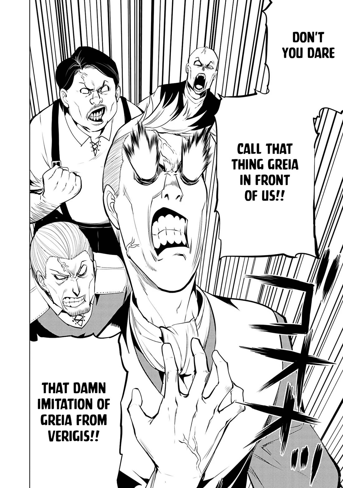 Tensei Kenja no Isekai Raifu ~Daini no Shokugyo wo Ete, Sekai Saikyou ni Narimashita~ Chapter 98 page 56 - Chapter 98