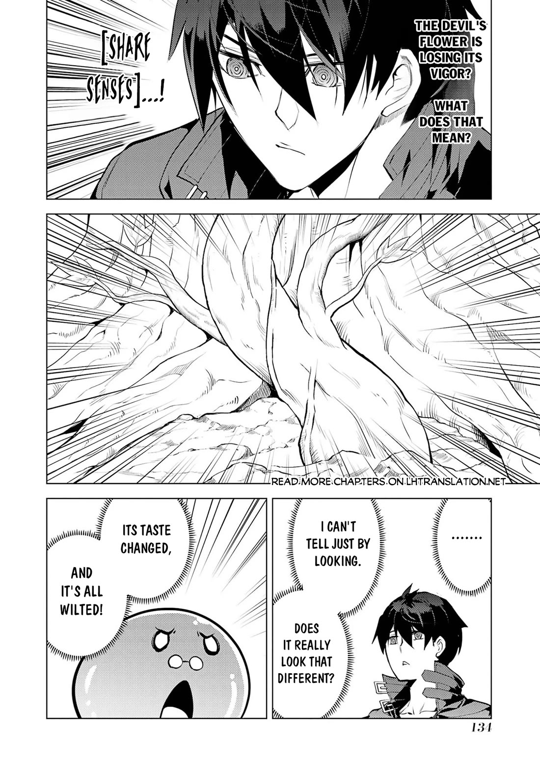 Tensei Kenja no Isekai Raifu ~Daini no Shokugyo wo Ete, Sekai Saikyou ni Narimashita~ Chapter 99 page 13 - Chapter 99