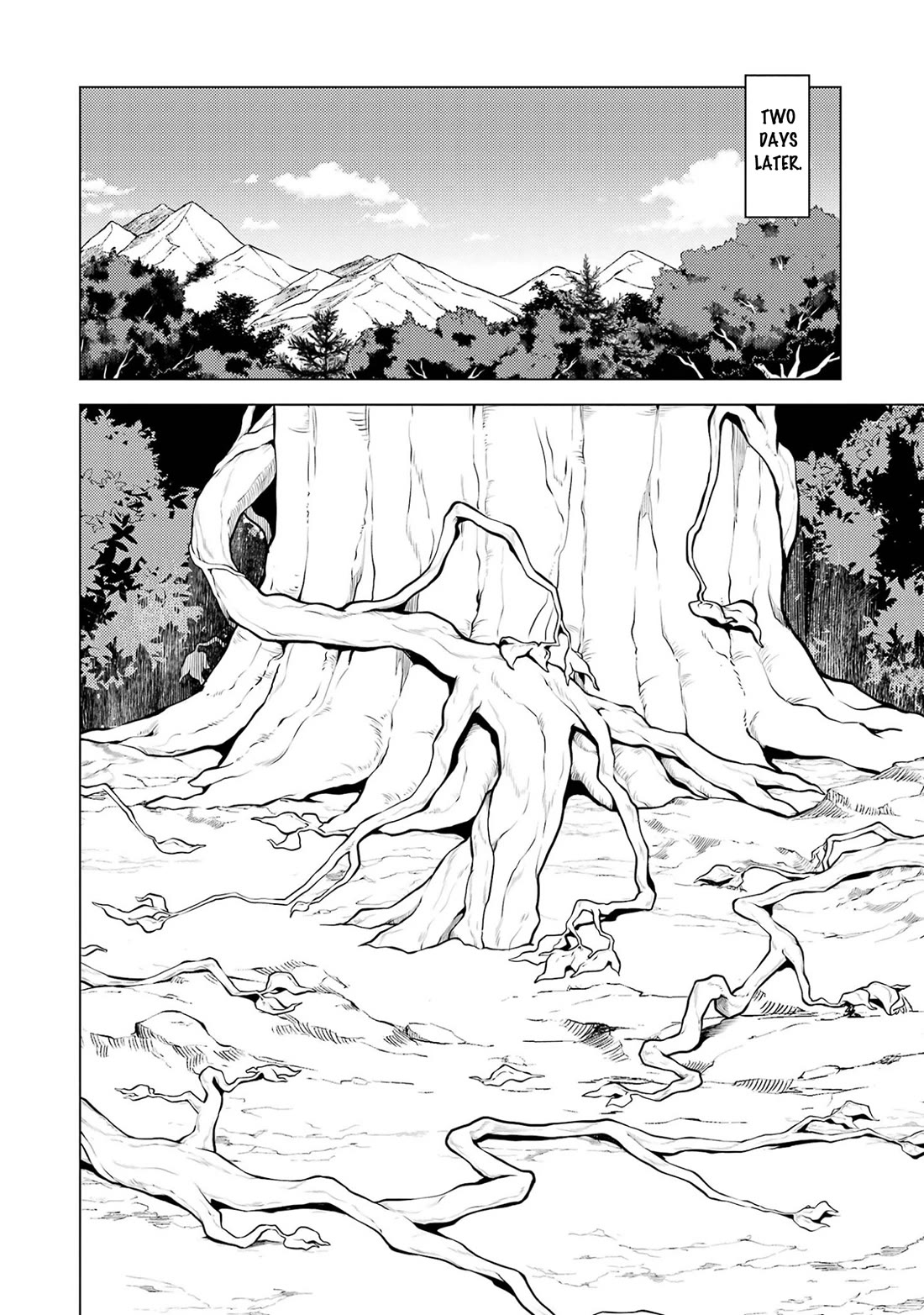 Tensei Kenja no Isekai Raifu ~Daini no Shokugyo wo Ete, Sekai Saikyou ni Narimashita~ Chapter 99 page 15 - Chapter 99