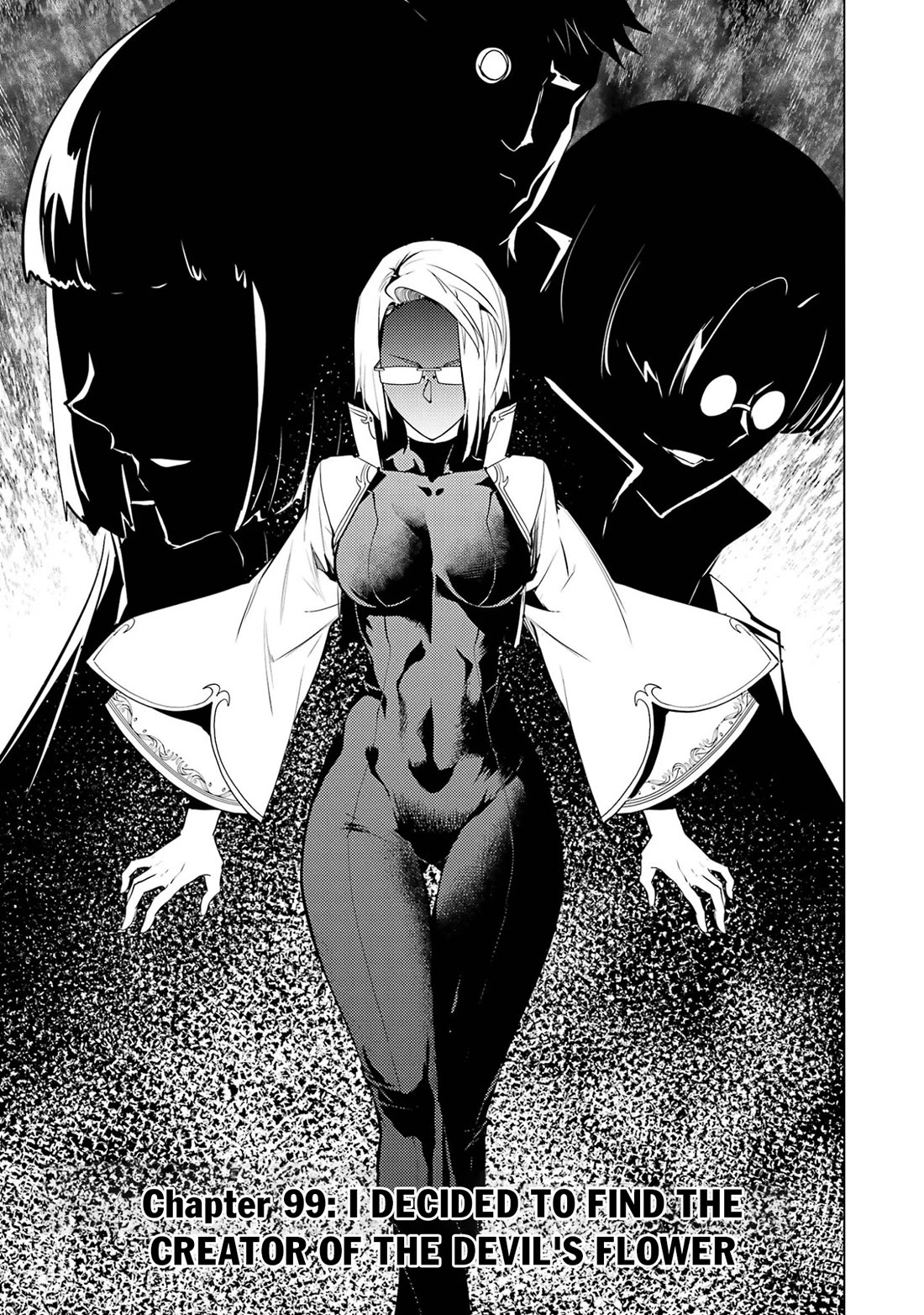 Tensei Kenja no Isekai Raifu ~Daini no Shokugyo wo Ete, Sekai Saikyou ni Narimashita~ Chapter 99 page 2 - Chapter 99