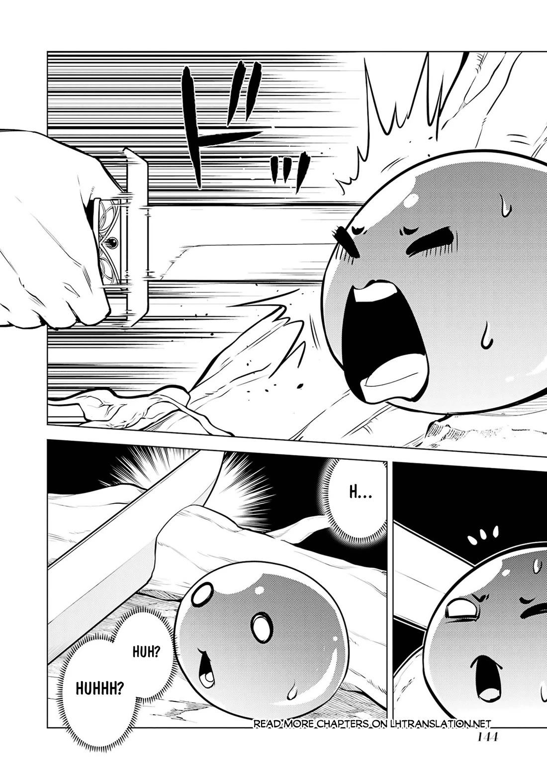 Tensei Kenja no Isekai Raifu ~Daini no Shokugyo wo Ete, Sekai Saikyou ni Narimashita~ Chapter 99 page 23 - Chapter 99