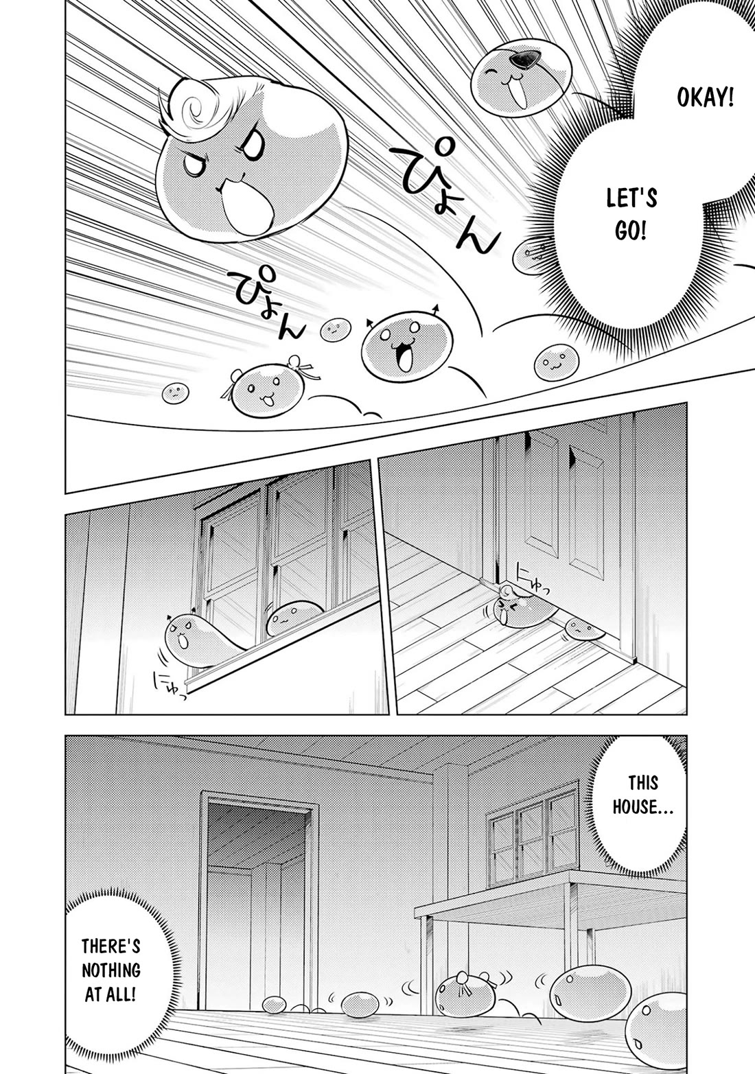 Tensei Kenja no Isekai Raifu ~Daini no Shokugyo wo Ete, Sekai Saikyou ni Narimashita~ Chapter 99 page 29 - Chapter 99