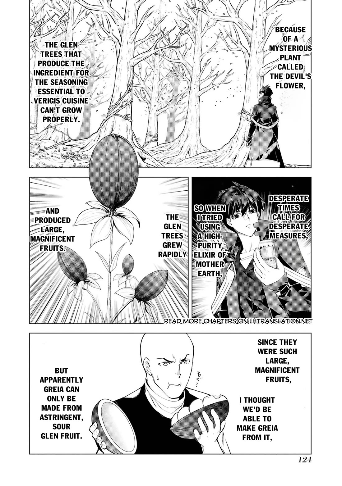 Tensei Kenja no Isekai Raifu ~Daini no Shokugyo wo Ete, Sekai Saikyou ni Narimashita~ Chapter 99 page 3 - Chapter 99