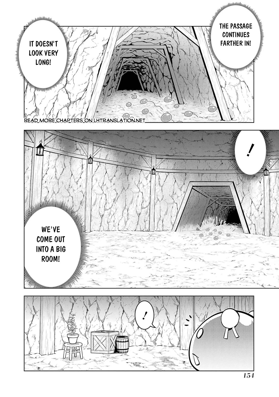 Tensei Kenja no Isekai Raifu ~Daini no Shokugyo wo Ete, Sekai Saikyou ni Narimashita~ Chapter 99 page 33 - Chapter 99
