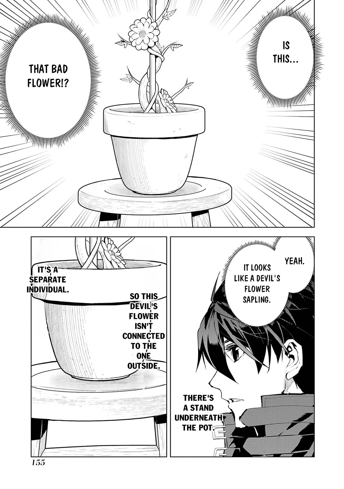 Tensei Kenja no Isekai Raifu ~Daini no Shokugyo wo Ete, Sekai Saikyou ni Narimashita~ Chapter 99 page 34 - Chapter 99
