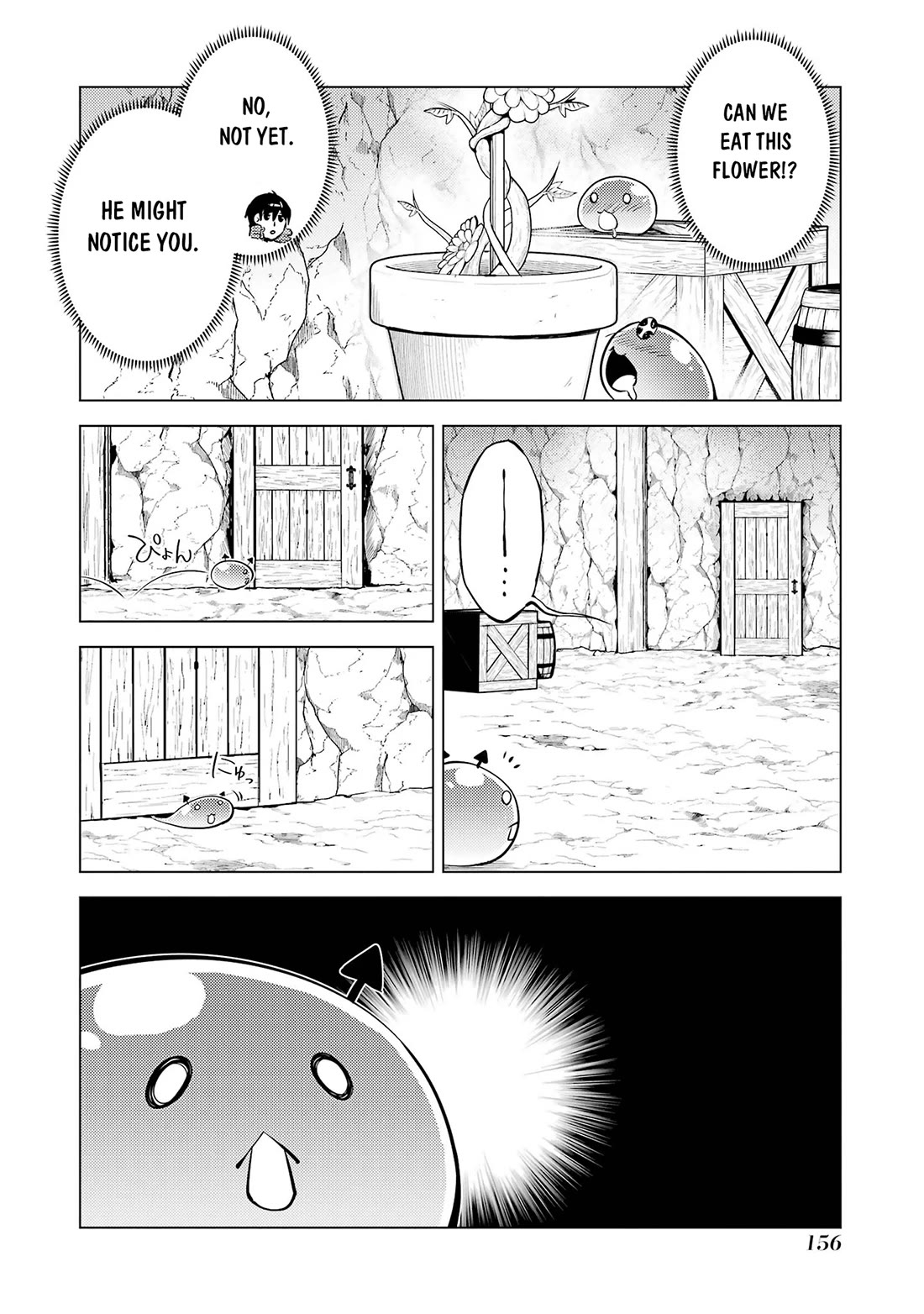 Tensei Kenja no Isekai Raifu ~Daini no Shokugyo wo Ete, Sekai Saikyou ni Narimashita~ Chapter 99 page 35 - Chapter 99