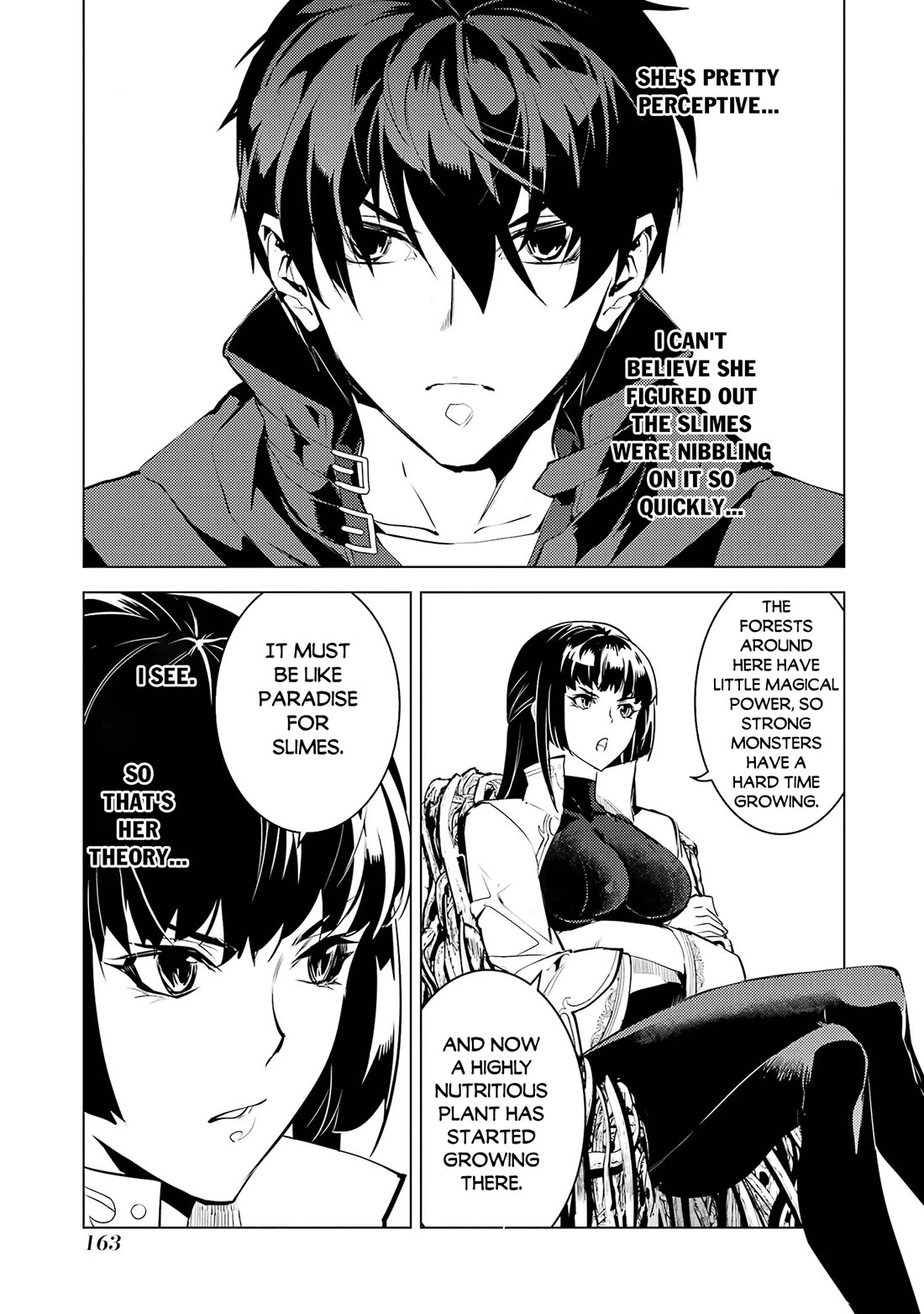 Tensei Kenja no Isekai Raifu ~Daini no Shokugyo wo Ete, Sekai Saikyou ni Narimashita~ Chapter 99 page 41 - Chapter 99