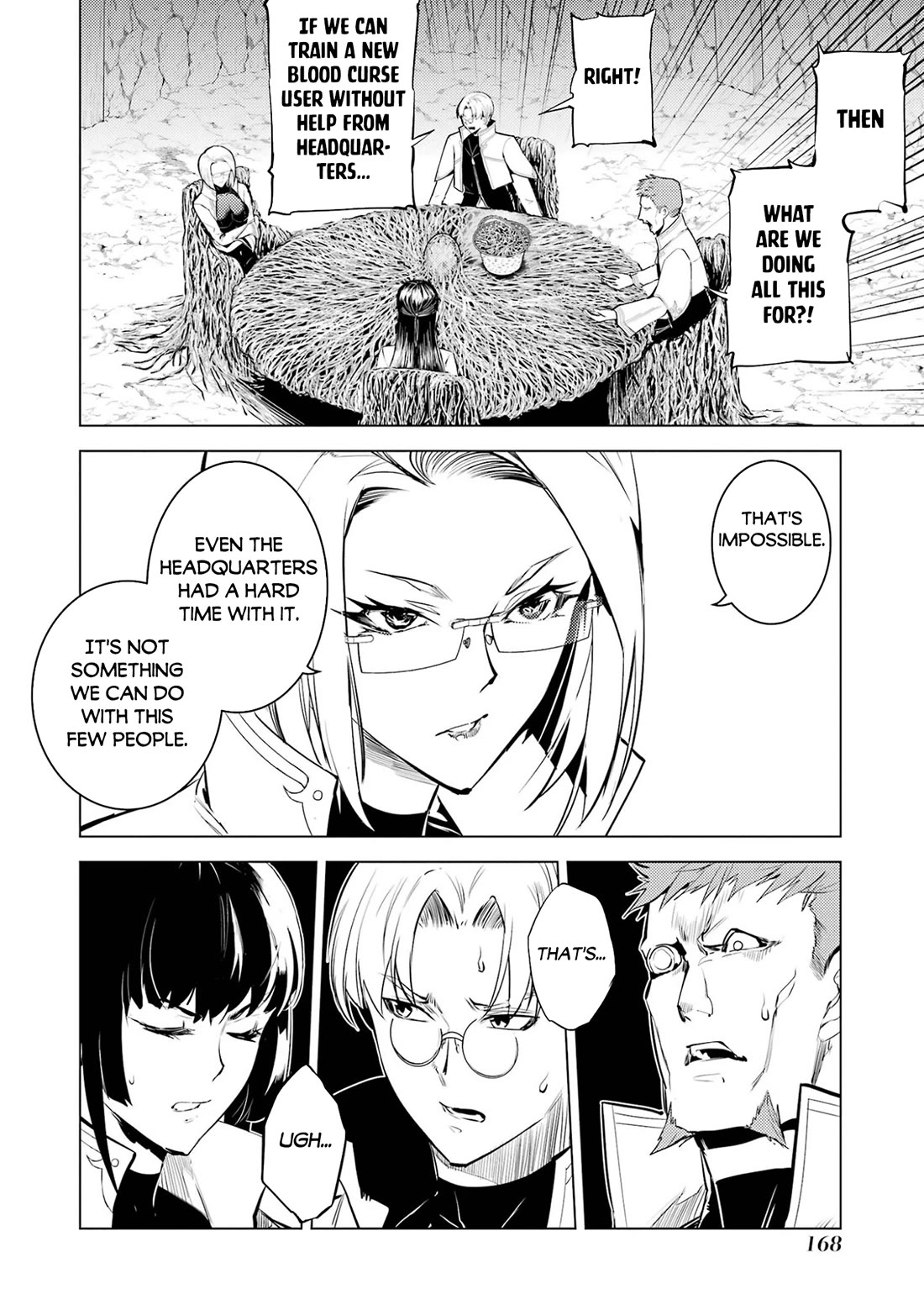 Tensei Kenja no Isekai Raifu ~Daini no Shokugyo wo Ete, Sekai Saikyou ni Narimashita~ Chapter 99 page 46 - Chapter 99