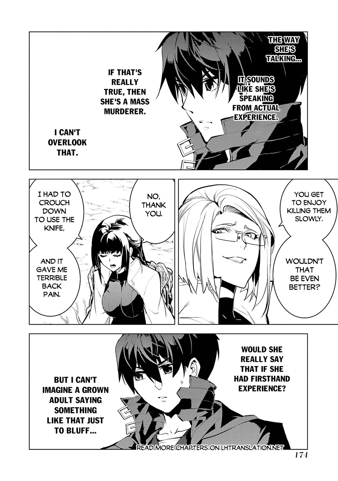 Tensei Kenja no Isekai Raifu ~Daini no Shokugyo wo Ete, Sekai Saikyou ni Narimashita~ Chapter 99 page 52 - Chapter 99