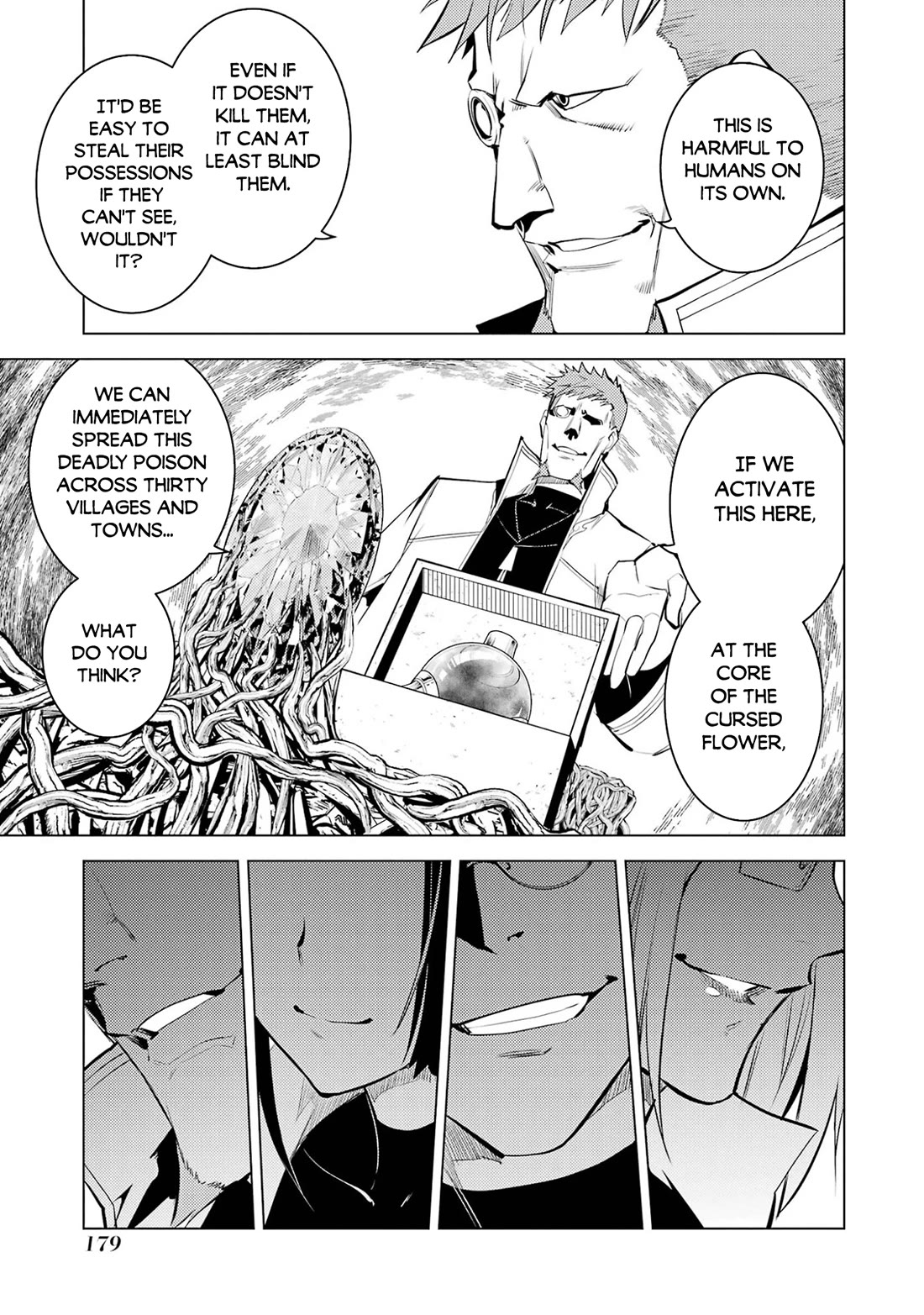 Tensei Kenja no Isekai Raifu ~Daini no Shokugyo wo Ete, Sekai Saikyou ni Narimashita~ Chapter 99 page 57 - Chapter 99