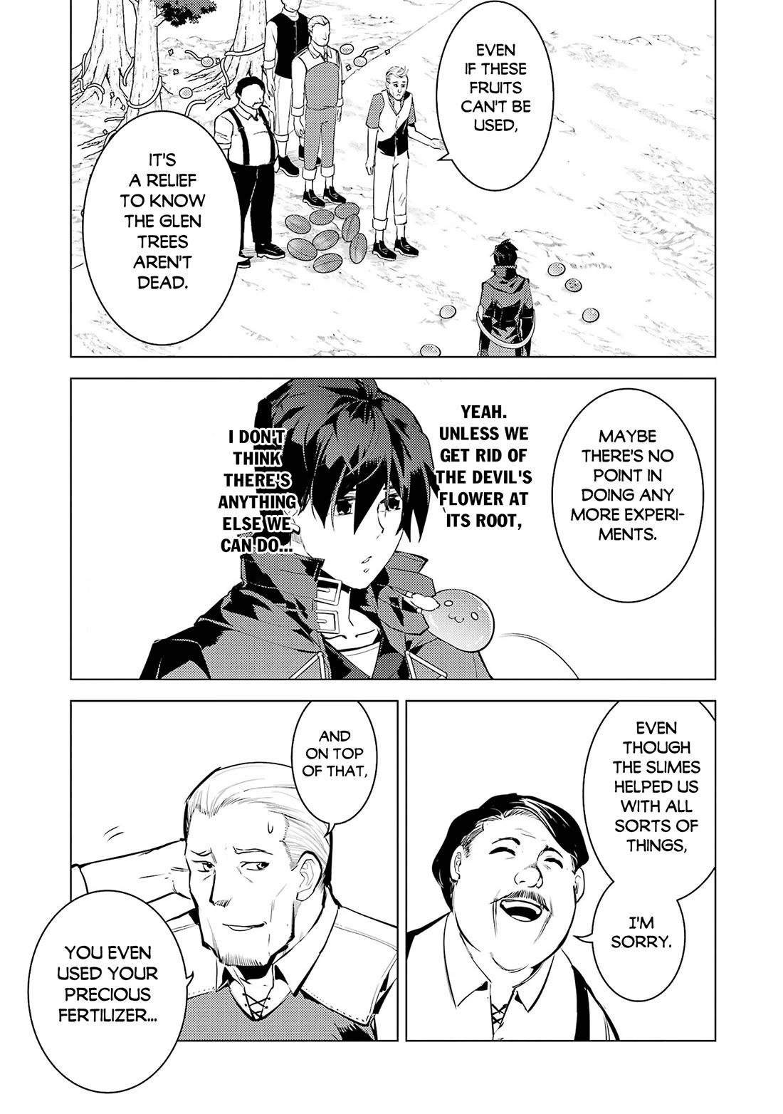 Tensei Kenja no Isekai Raifu ~Daini no Shokugyo wo Ete, Sekai Saikyou ni Narimashita~ Chapter 99 page 6 - Chapter 99