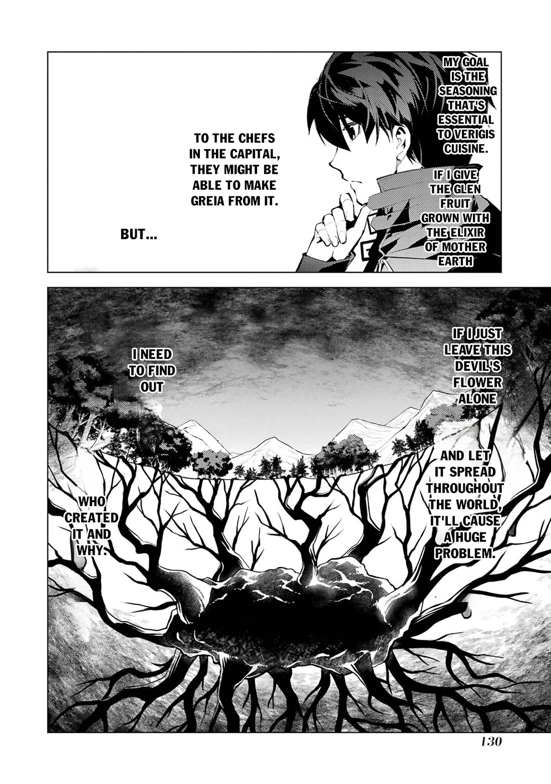 Tensei Kenja no Isekai Raifu ~Daini no Shokugyo wo Ete, Sekai Saikyou ni Narimashita~ Chapter 99 page 9 - Chapter 99