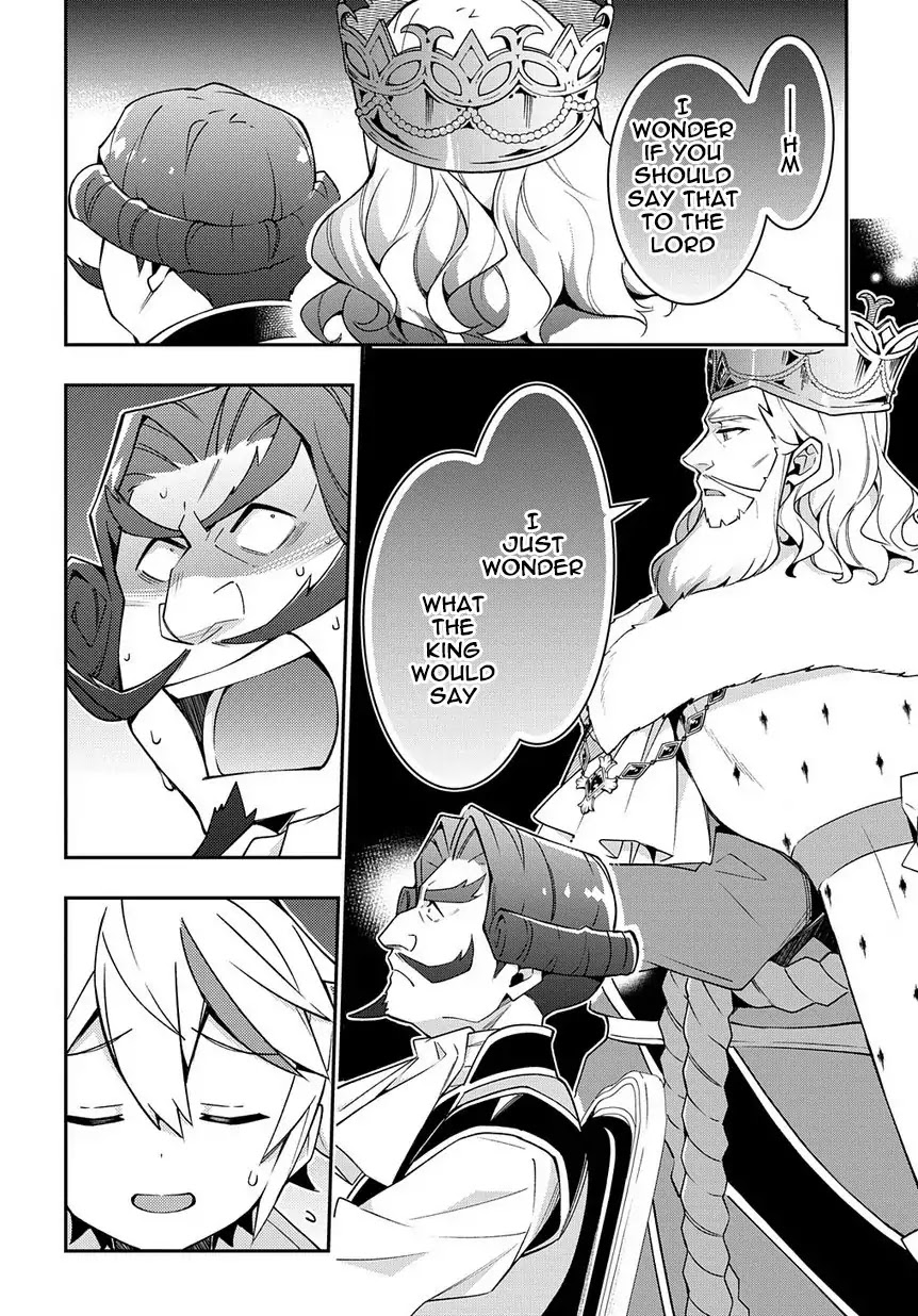 Tensei Kizoku no Isekai Boukenroku ~Jichou wo Shiranai Kamigami no Shito~ Chapter 15 page 26 - Chapter 15