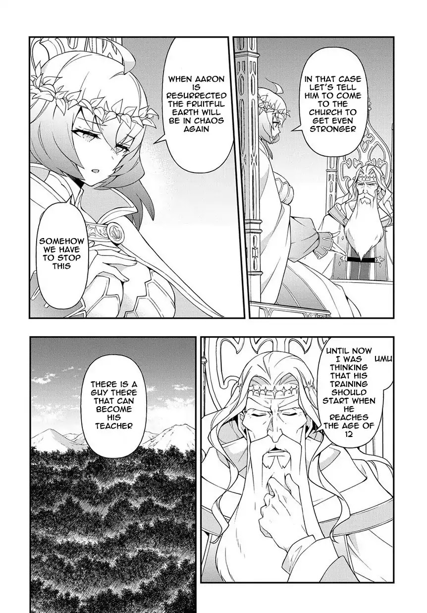 Tensei Kizoku no Isekai Boukenroku ~Jichou wo Shiranai Kamigami no Shito~ Chapter 18 page 24 - Chapter 18