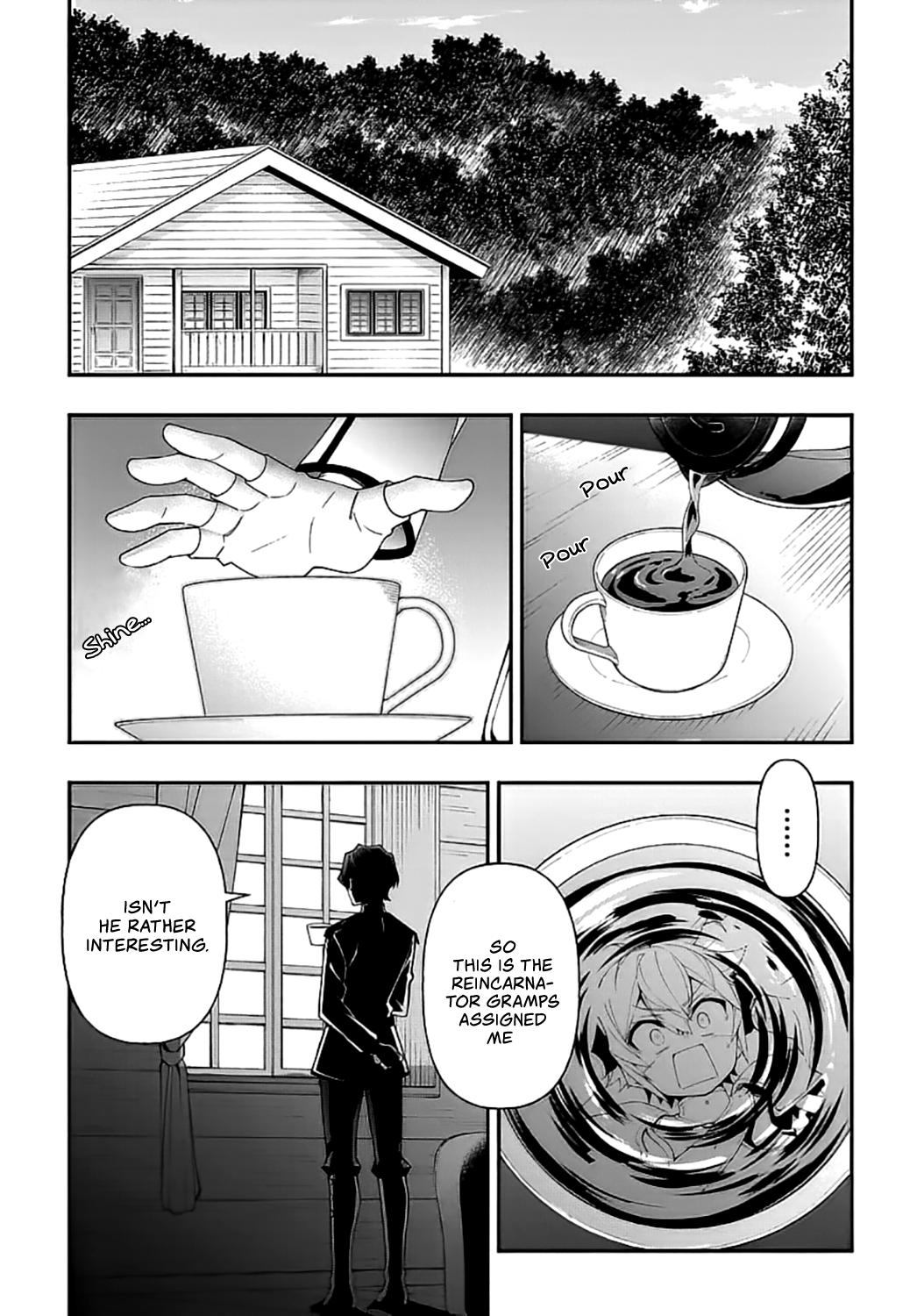 Tensei Kizoku no Isekai Boukenroku ~Jichou wo Shiranai Kamigami no Shito~ Chapter 20 page 30 - Chapter 20