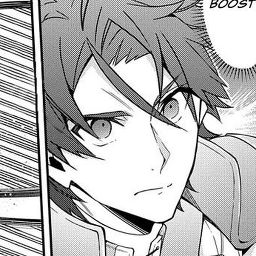 Tensei Kizoku no Isekai Boukenroku ~Jichou wo Shiranai Kamigami no Shito~ Chapter 21 cover