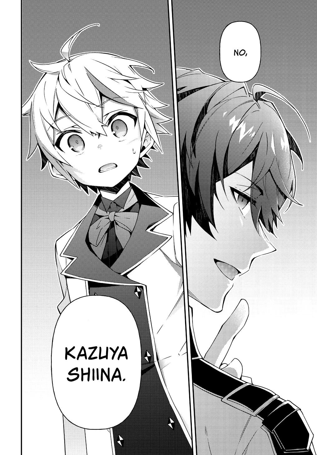 Tensei Kizoku no Isekai Boukenroku ~Jichou wo Shiranai Kamigami no Shito~ Chapter 22 page 35 - Chapter 22