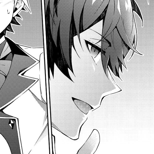 Tensei Kizoku no Isekai Boukenroku ~Jichou wo Shiranai Kamigami no Shito~ Chapter 22 cover
